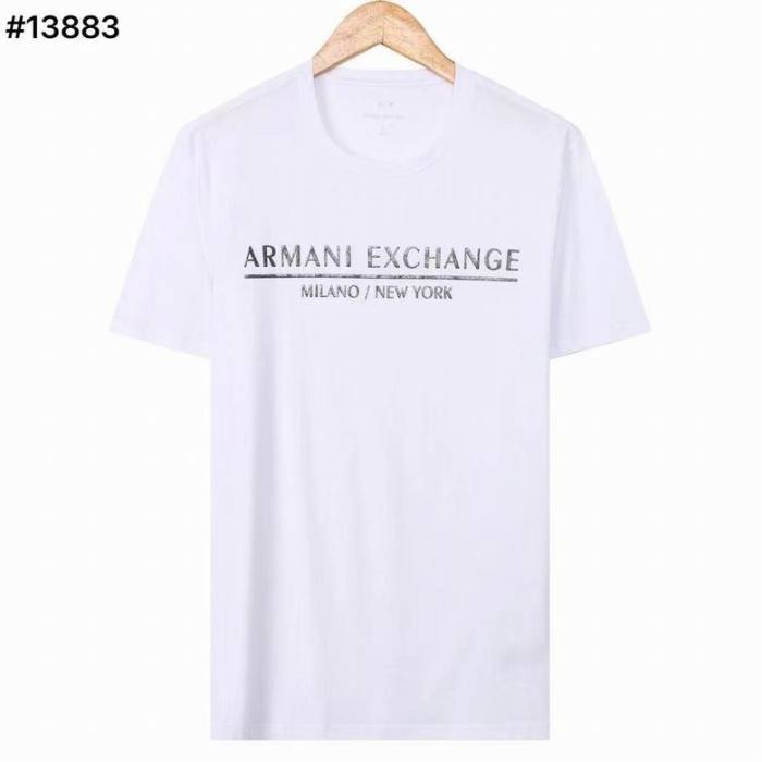 AMN Round T shirt-2