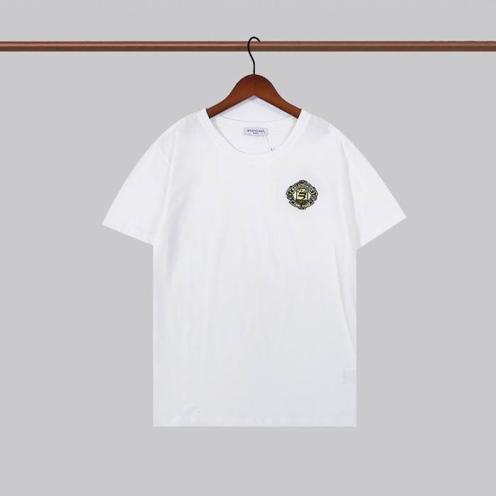 Balen Round T shirt-105