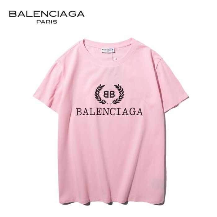 Balen Round T shirt-119