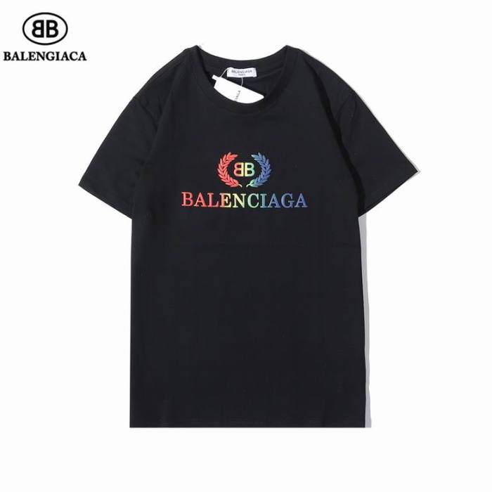 Balen Round T shirt-75
