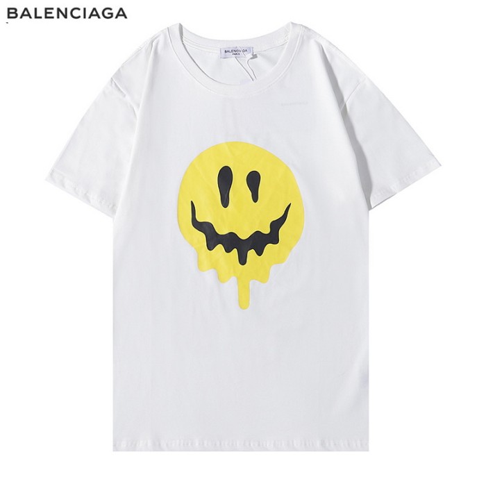 Balen Round T shirt-95