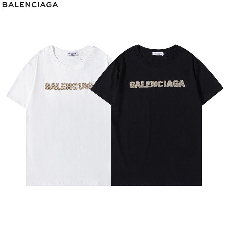 Balen Round T shirt-99