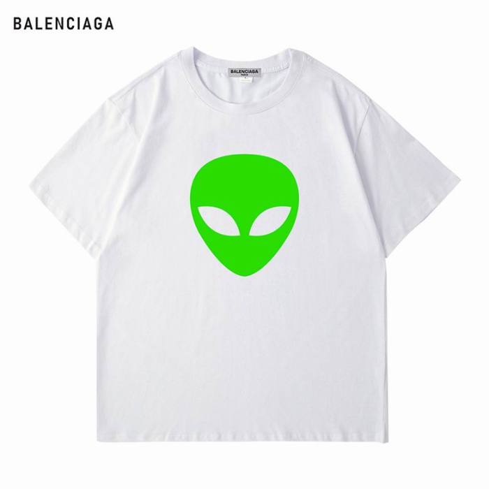Balen Round T shirt-122