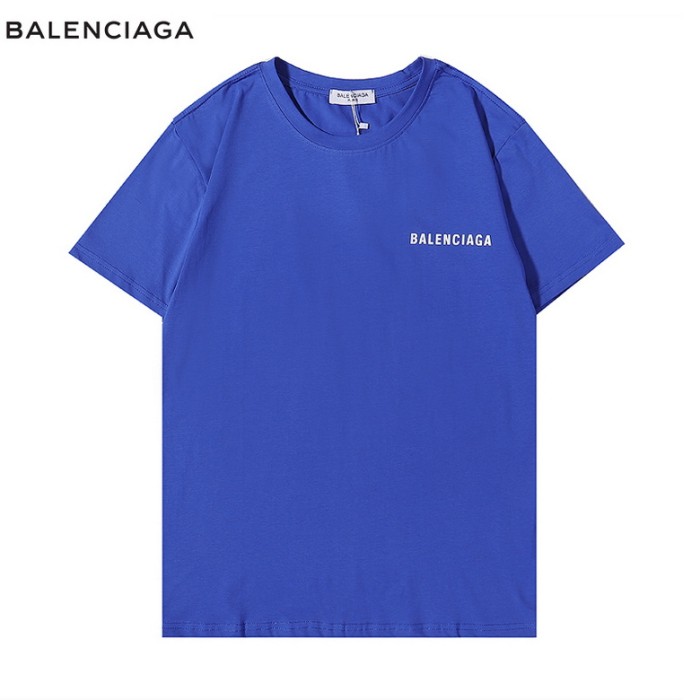 Balen Round T shirt-94