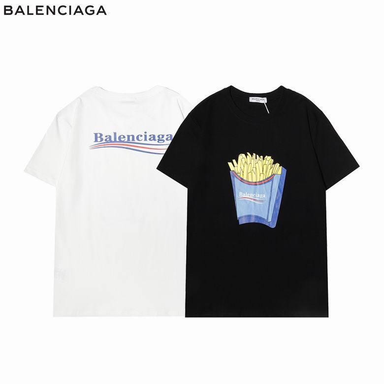 Balen Round T shirt-88