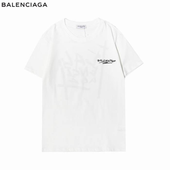 Balen Round T shirt-86