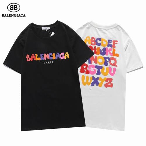 Balen Round T shirt-81