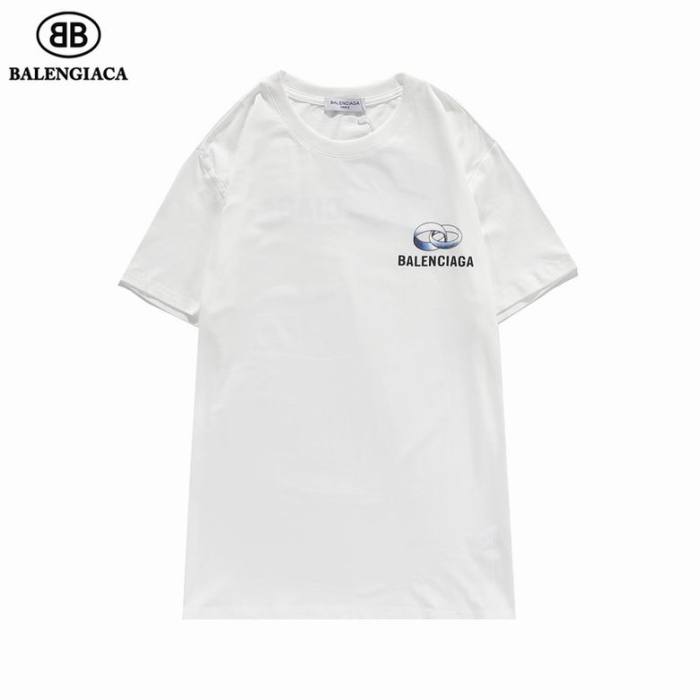 Balen Round T shirt-80