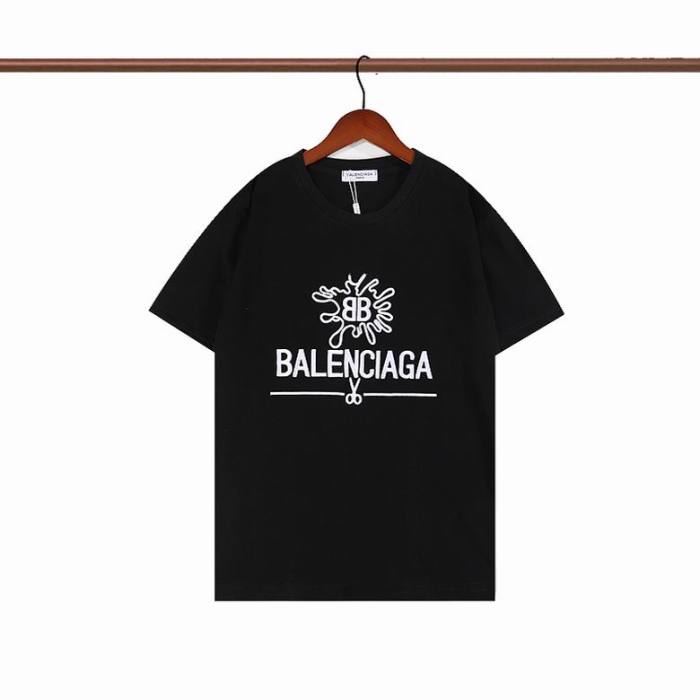Balen Round T shirt-109