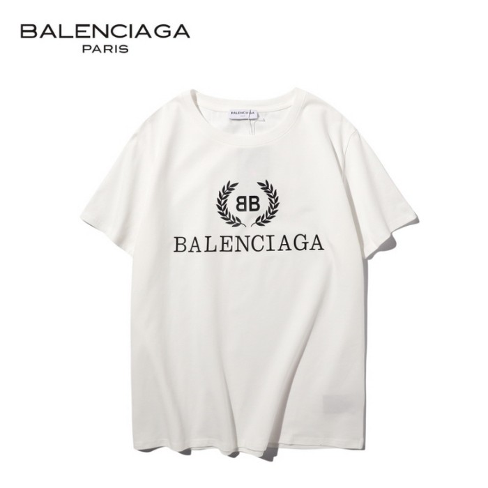 Balen Round T shirt-119