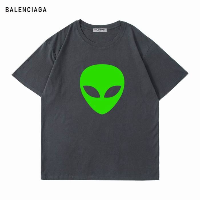 Balen Round T shirt-122
