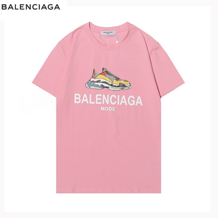 Balen Round T shirt-90
