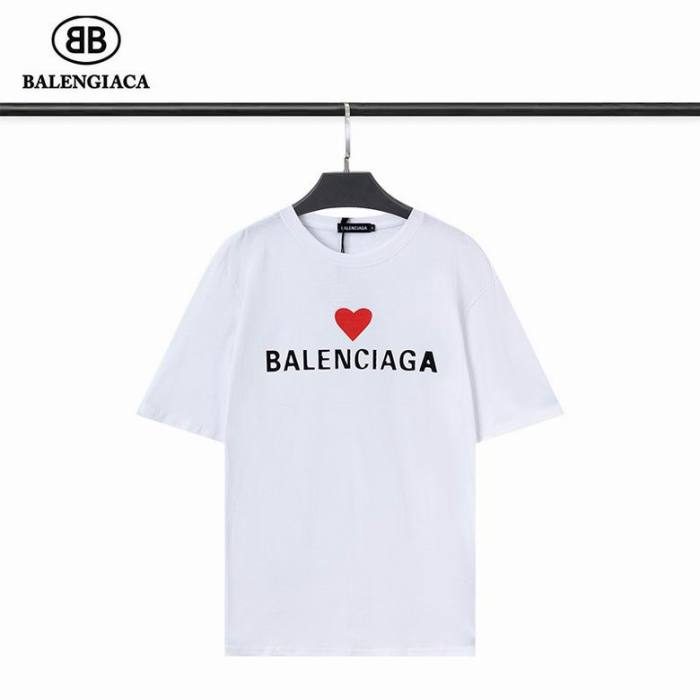 Balen Round T shirt-134