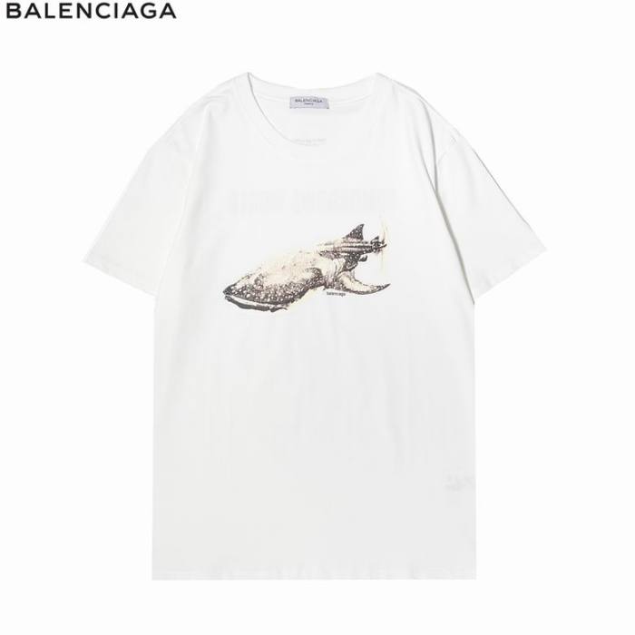 Balen Round T shirt-87