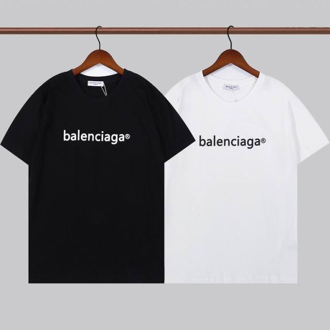 Balen Round T shirt-103