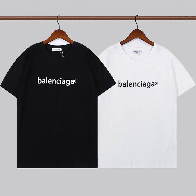 Balen Round T shirt-103