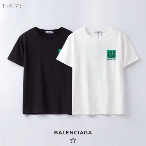 Balen Round T shirt-113
