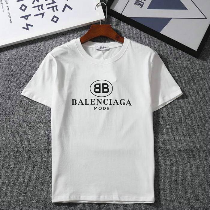 Balen Round T shirt-76