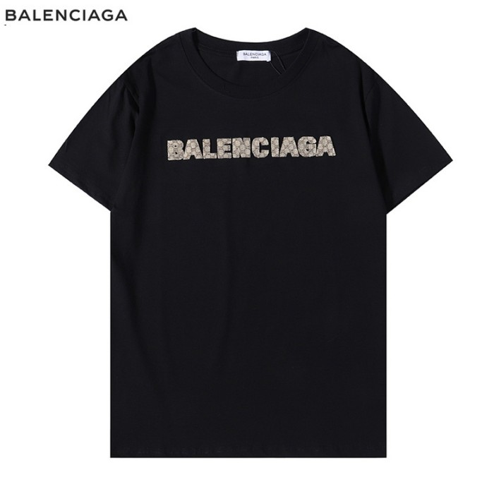 Balen Round T shirt-99