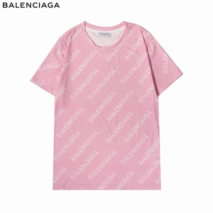 Balen Round T shirt-117