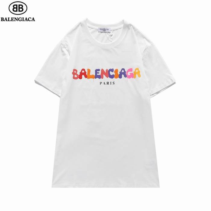 Balen Round T shirt-81