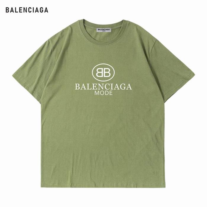 Balen Round T shirt-124