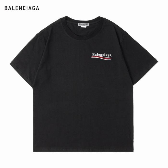 Balen Round T shirt-123