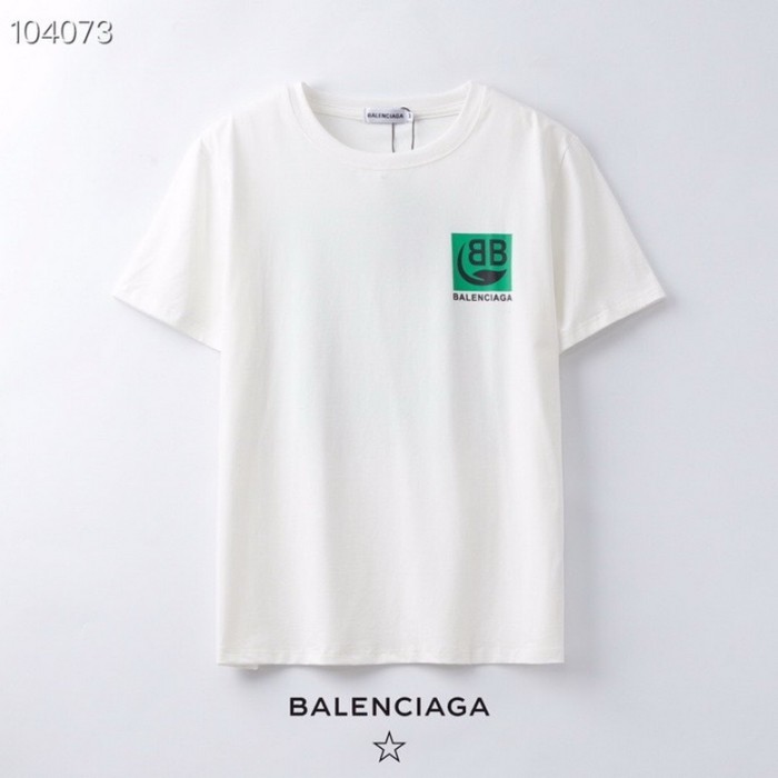 Balen Round T shirt-113