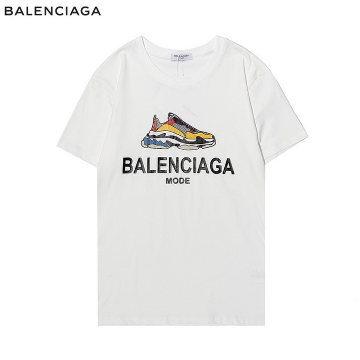 Balen Round T shirt-90