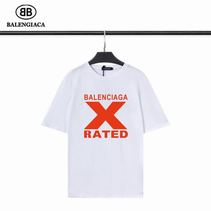Balen Round T shirt-137