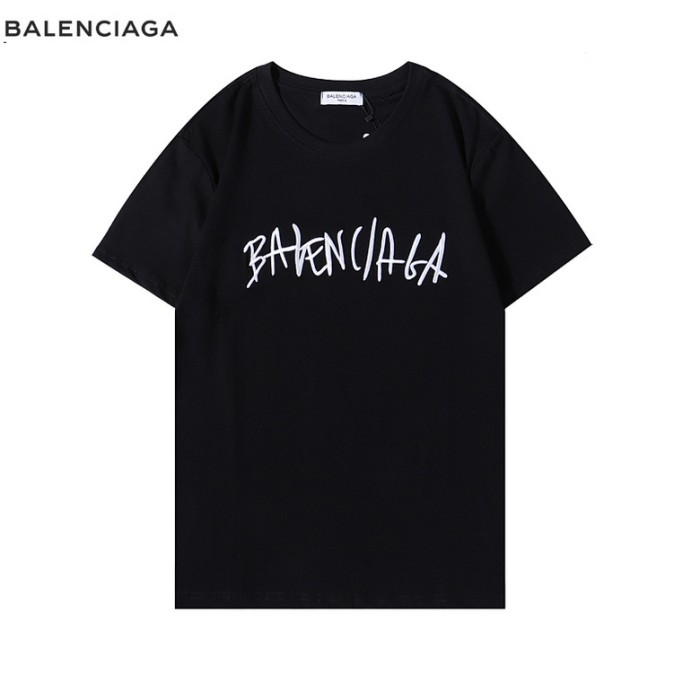 Balen Round T shirt-97
