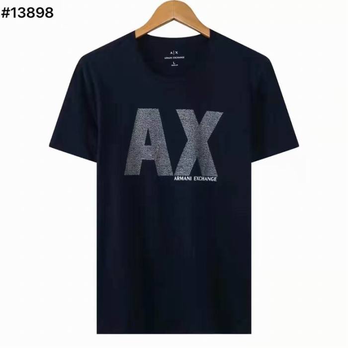 AMN Round T shirt-9