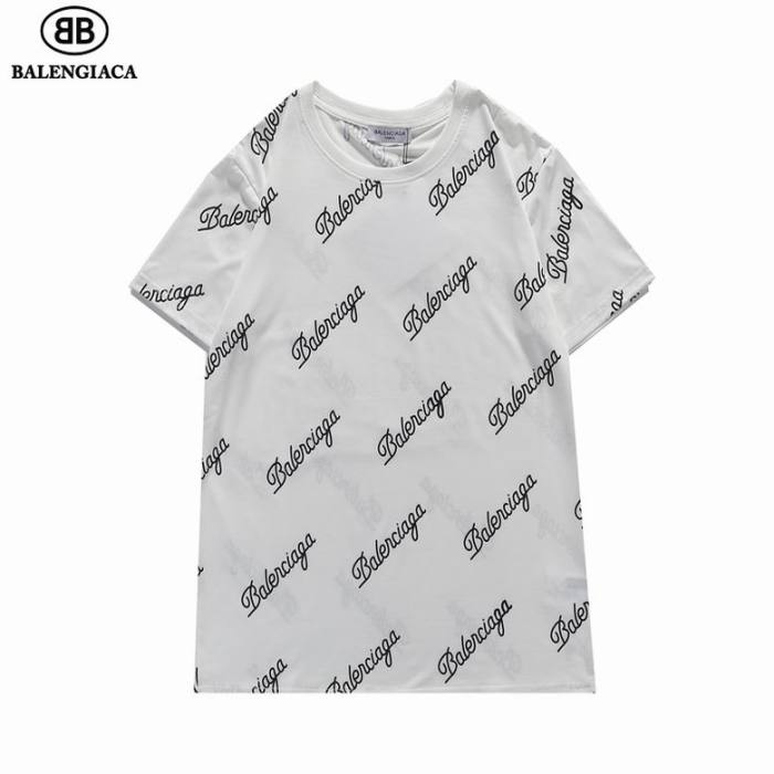 Balen Round T shirt-126