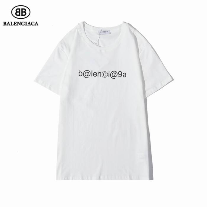 Balen Round T shirt-78