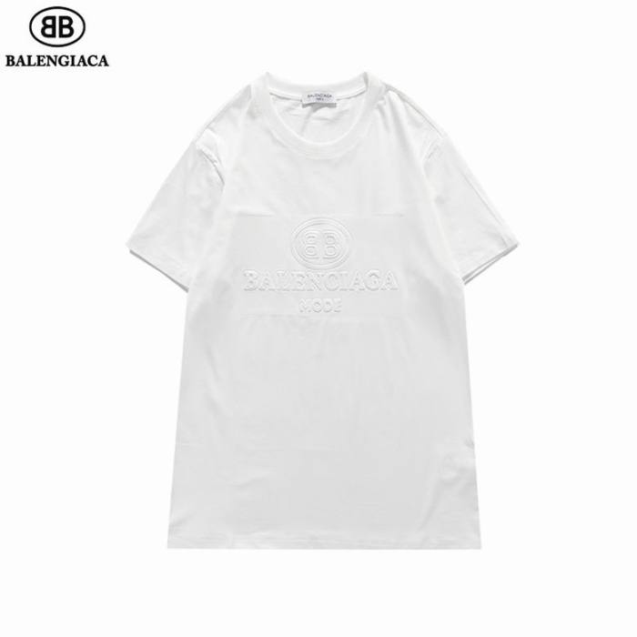 Balen Round T shirt-83