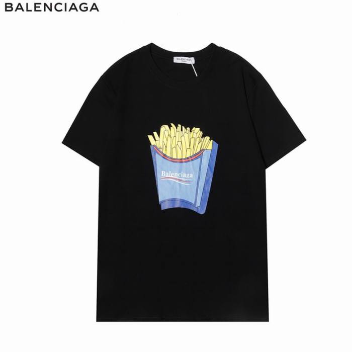 Balen Round T shirt-88