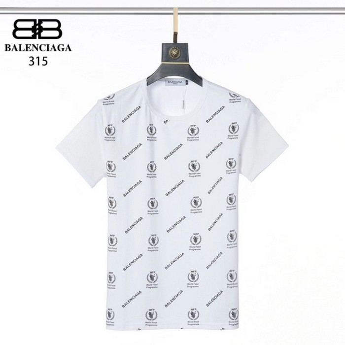 Balen Round T shirt-141