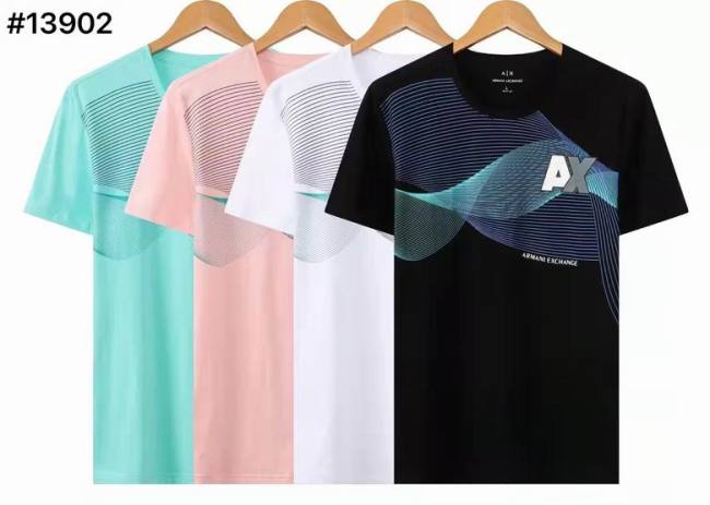 AMN Round T shirt-8