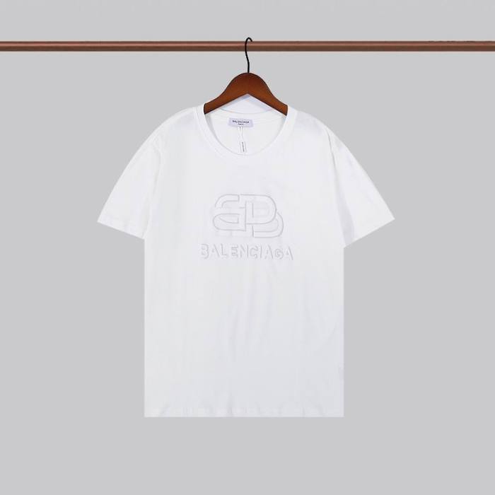 Balen Round T shirt-102