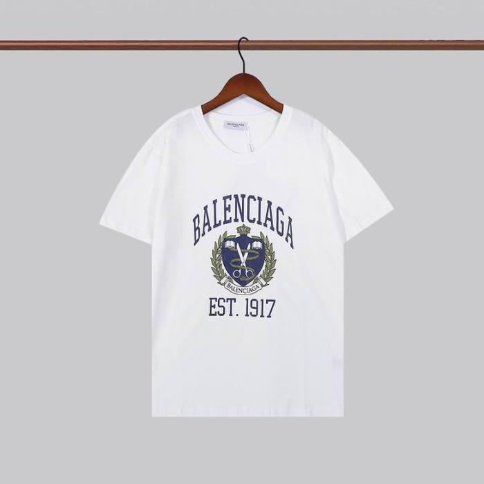 Balen Round T shirt-106