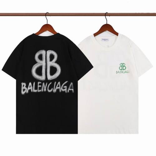 Balen Round T shirt-111