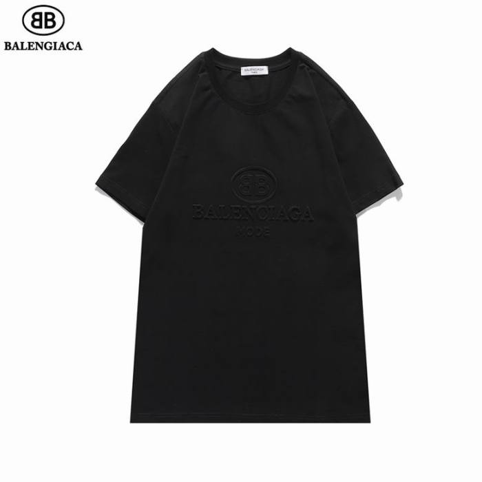 Balen Round T shirt-83