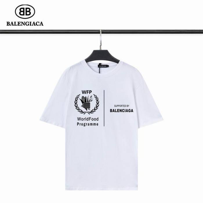 Balen Round T shirt-136