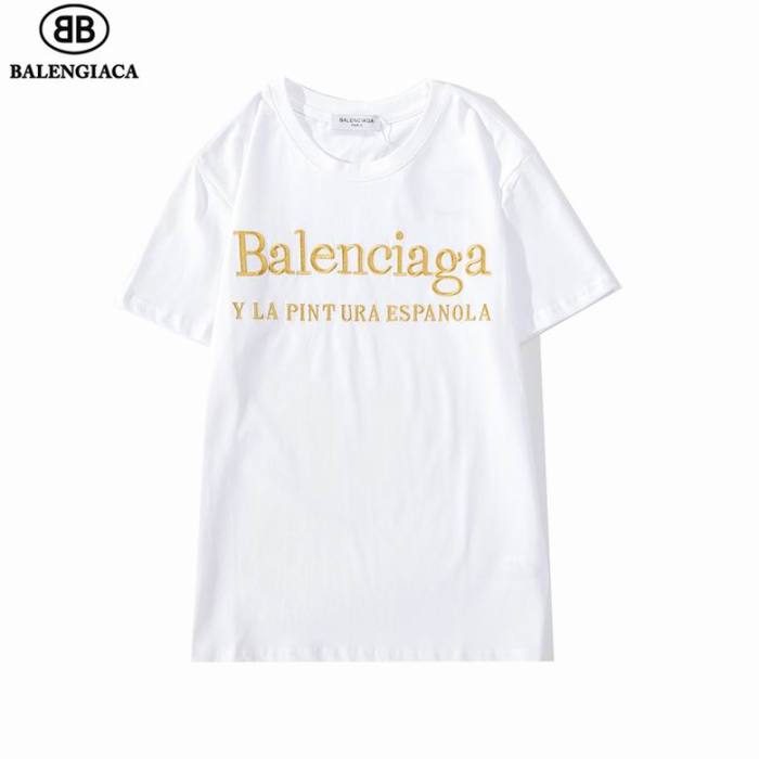 Balen Round T shirt-79