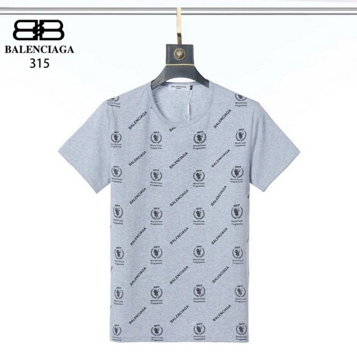 Balen Round T shirt-141
