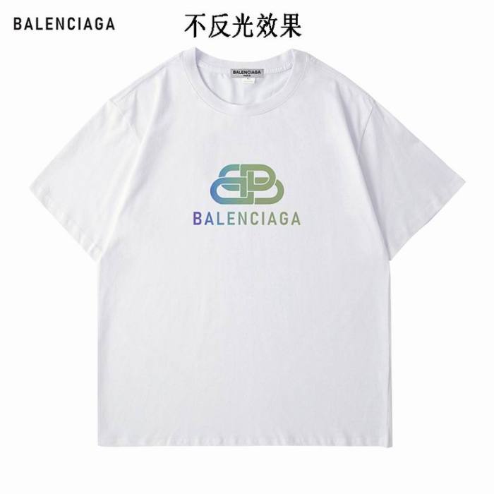 Balen Round T shirt-125