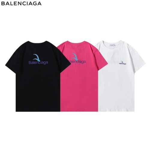 Balen Round T shirt-93