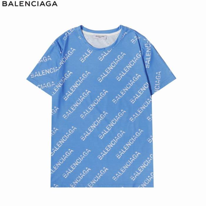 Balen Round T shirt-117