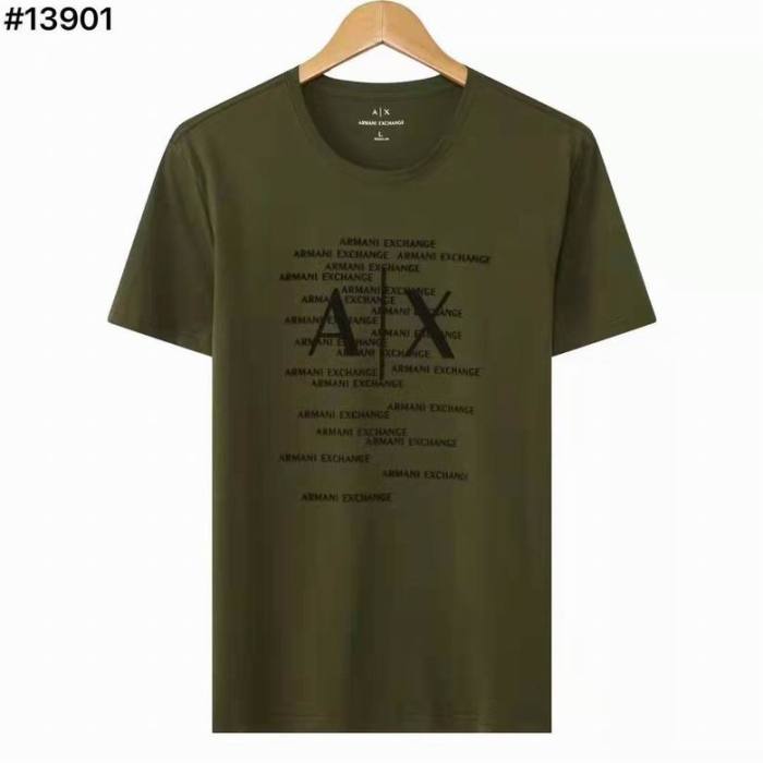 AMN Round T shirt-17