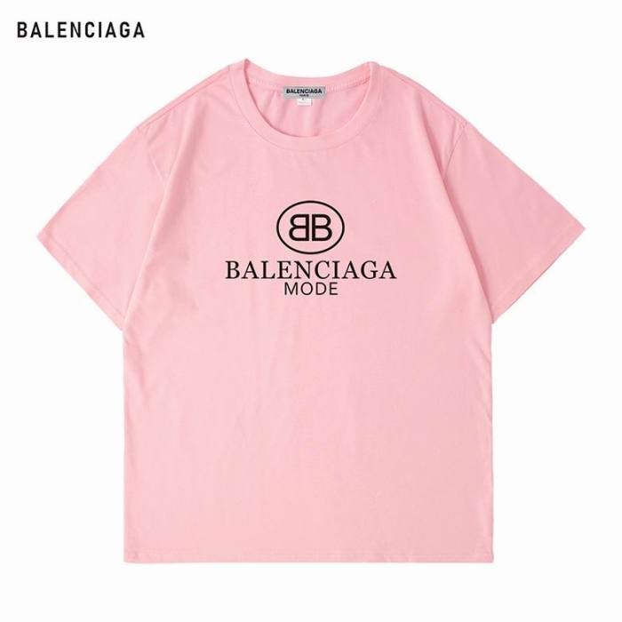 Balen Round T shirt-124